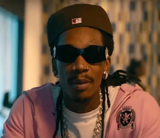 Soak City Freestyle - Wiz Khalifa