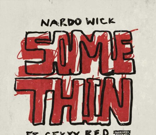 Somethin' - Nardo Wick ft. Sexyy Red