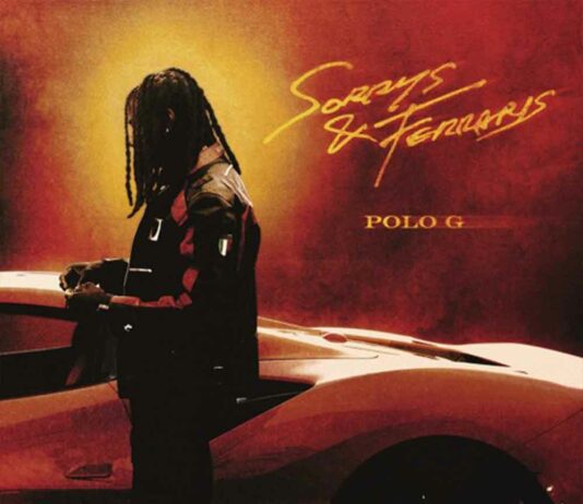 Sorrys & Ferraris - Polo G