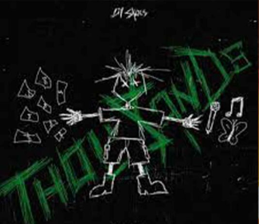 THOUSANDS – Lil Skies THOUSANDS - Lil Skies