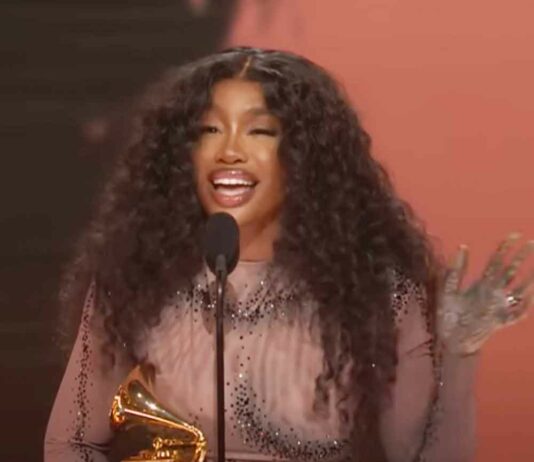 The 2024 Grammys Winners: Celebrating the Best in Music