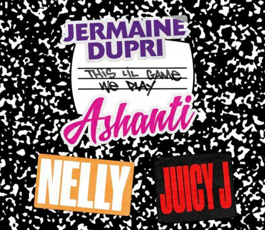 This Lil' Game We Play - ft. Nelly, Ashanti & Juicy J
