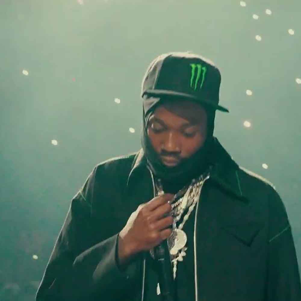 Unveiling Meek Mill's Net Worth and His Eye-Opening Musical Journey