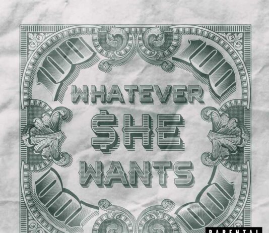 Whatever She Wants – Bryson Tiller Whatever She Wants - Bryson Tiller