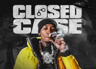 case closed - YoungBoy Never Broke Again