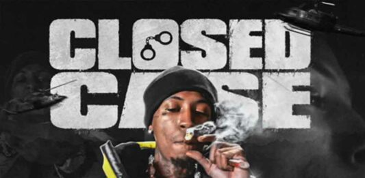 case closed - YoungBoy Never Broke Again
