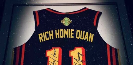 Authentic - Rich Homie Quan, Clever, Matt Monaco