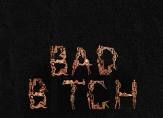 Bad B*tch - Luh Tyler