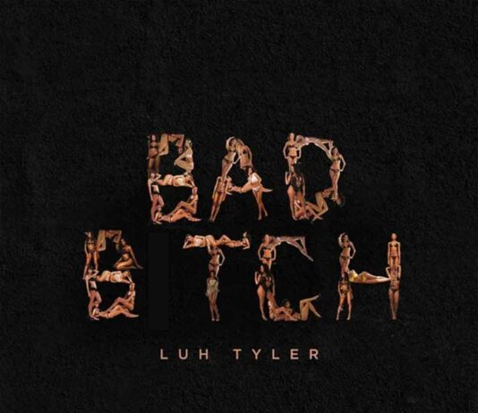 Bad B*tch - Luh Tyler
