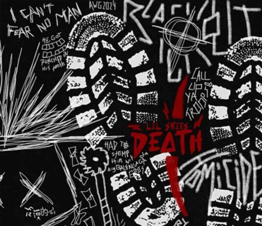 DEATH - Lil Skies