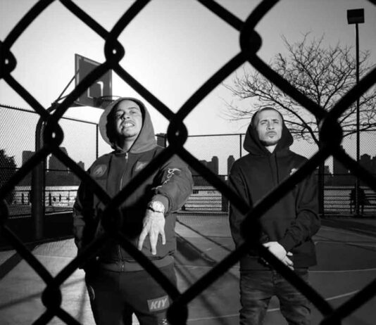 DRUM MOBB – Flee Lord & Crisis ft. Conway The Machine DRUM MOBB - Flee Lord & Crisis ft. Conway The Machine