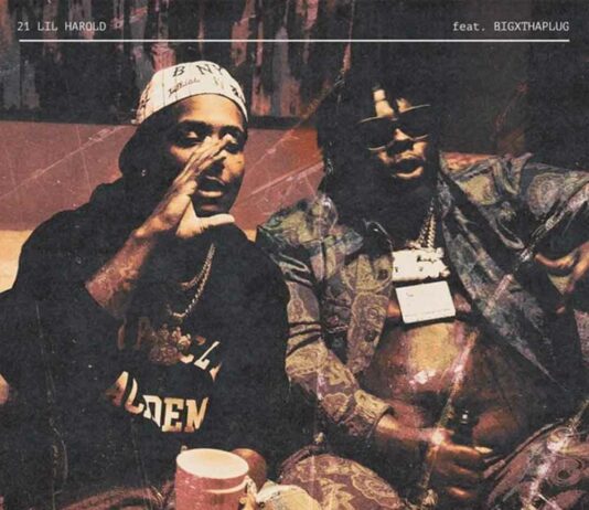 Gin & Juice – 21 Lil Harold ft. BigXthaPlug Gin & Juice - 21 Lil Harold ft. BigXthaPlug