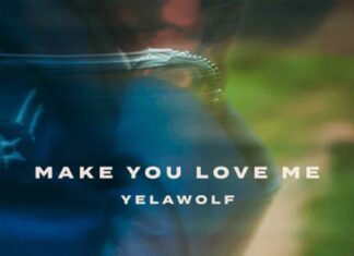 Make You Love Me - Yelawolf