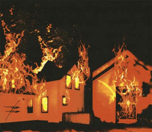 My House Is Not A Home - d4vd