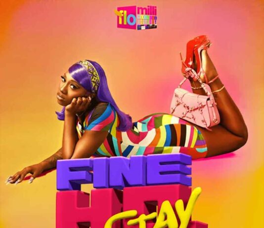 Never Lose Me – Flo Milli ft. SZA, Cardi B Never Lose Me - Flo Milli ft. SZA, Cardi B
