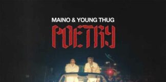 Poetry - Maino, Young Thug