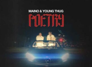 Poetry - Maino, Young Thug