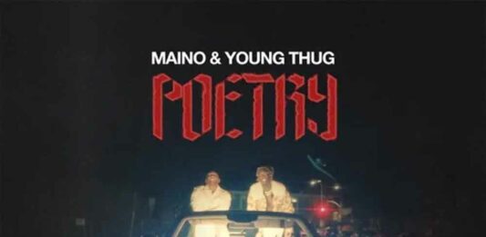 Poetry - Maino, Young Thug