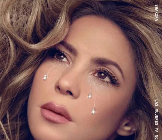 Puntería - Shakira, Cardi B