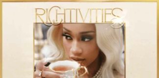 RICHTIVITIES – Saweetie RICHTIVITIES - Saweetie