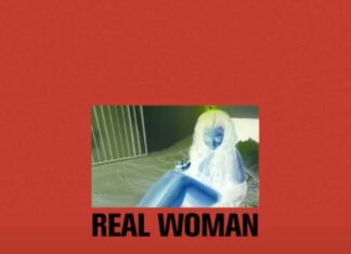 Real Woman - PARTYNEXTDOOR
