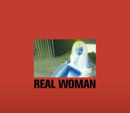 Real Woman - PARTYNEXTDOOR