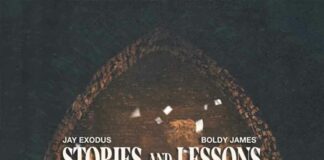 STORIES AND LESSONS - Jay Exodus & Boldy James