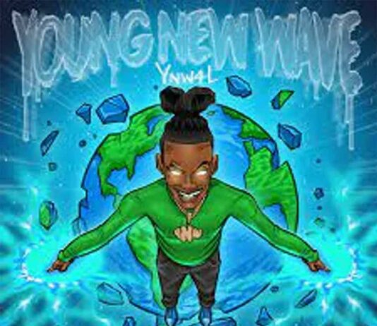 Save Me - YNW Melly, YNW BSlime, Jit4Stan Ft. YNW4L