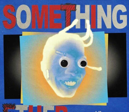Something Ether - Lil Yachty