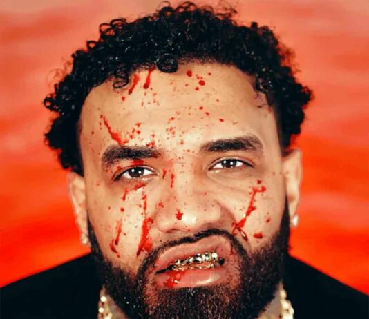 Sticks & Stones - Joyner Lucas ft. Conway the Machine