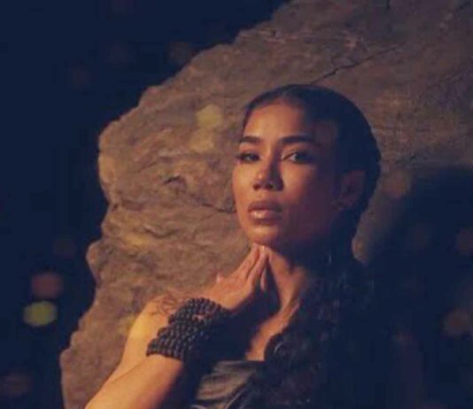 Surrender – Jhené Aiko ft. Dr. Chill Surrender - Jhené Aiko ft. Dr. Chill