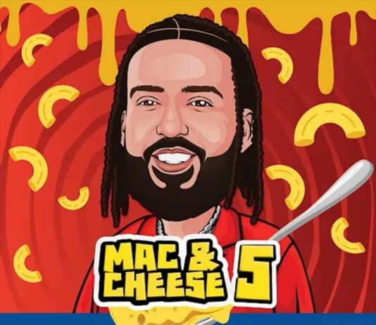 Too Fun (Remix) – French Montana Too Fun (Remix) - French Montana