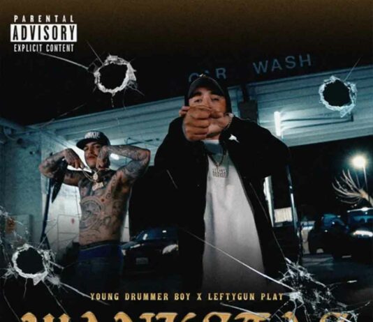 WANKSTAS – Young Drummer Boy, Lefty Gunplay WANKSTAS - Young Drummer Boy, Lefty Gunplay