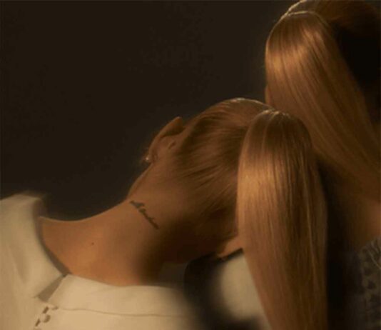 we can't be friends (wait for your love) - Ariana Grande