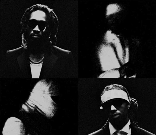 All to Myself - Future, Metro Boomin, The Weeknd