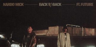 Back To Back - Nardo Wick ft Future