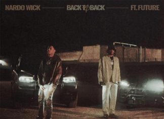 Back To Back - Nardo Wick ft Future