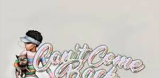 Can’t Come Back – Coi Leray Can't Come Back - Coi Leray