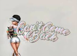 Can't Come Back - Coi Leray