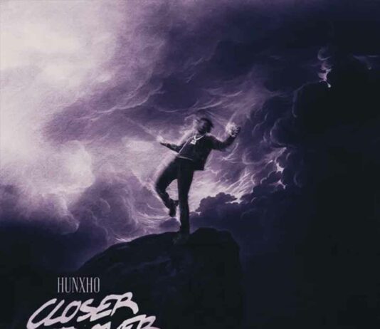 Closer To Over – Hunxho Closer To Over - Hunxho