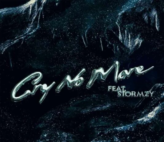 Cry No More - Headie One Ft. Stormzy