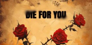 Die For You - Shenseea