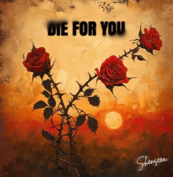 Die For You - Shenseea