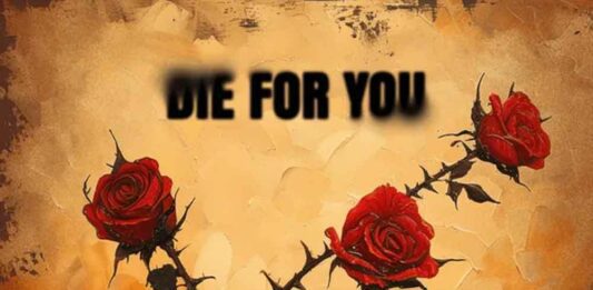 Die For You - Shenseea