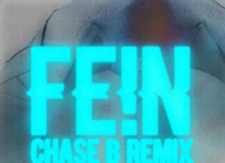 FE!N Remix - Travis Scott, CHASE B