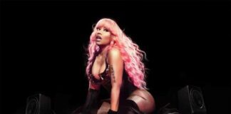 FTCU (SLEEZEMIX) - Nicki Minaj ft. Travis Scott, Chris Brown, Sexyy Red