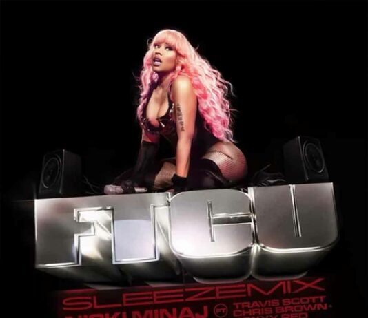 FTCU (SLEEZEMIX) – Nicki Minaj ft. Travis Scott, Chris Brown, Sexyy Red FTCU (SLEEZEMIX) - Nicki Minaj ft. Travis Scott, Chris Brown, Sexyy Red