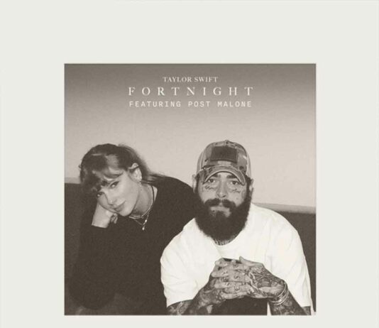 Fortnight – Taylor Swift ft. Post Malone Fortnight - Taylor Swift ft. Post Malone