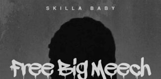 Free Big Meech - Skilla Baby
