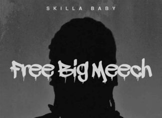 Free Big Meech - Skilla Baby